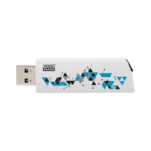 USB Flash GoodRAM 64GB USB 2.0 UCL2 White Retail