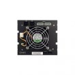 Бекплейн Chieftec SST-3141SAS 3x5.25 -> 4x3.5 HDDs Hot-Swap Aluminium