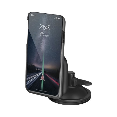 Автомобільне кріплення Defender Car holder CH-152+ магніт