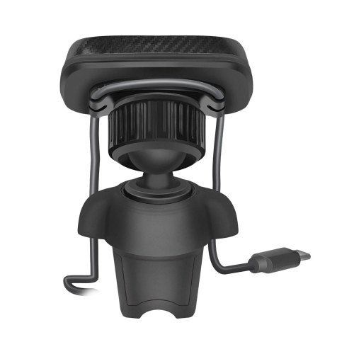 Автомобільне кріплення Defender Car holder CH-129 на решітку вентиляції, магніт
