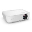 Проектор BENQ MW536, DLP, WXGA, 4000Lm, 20000:1, D-sub, HDMI, білий