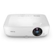 Проектор BENQ MW536, DLP, WXGA, 4000Lm, 20000:1, D-sub, HDMI, білий