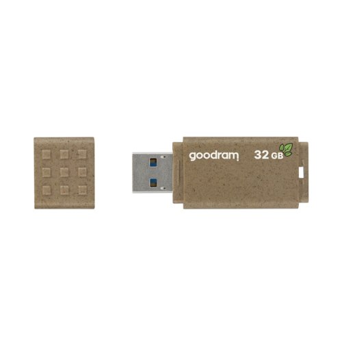 USB Flash GoodRAM 32GB USB 3.0 UME3 ECO FRIENDLY, Retail