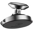 Автомобільне кріплення для смартфона Magnetic Small ears (Клейка стрічка) Baseus Чорне