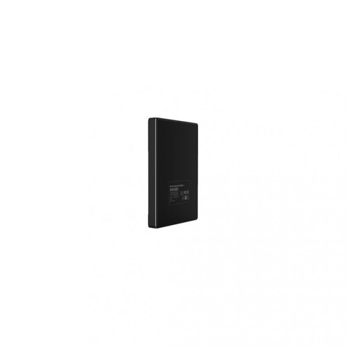 SSD external, USB 3.1 Gen2 Type-C  500Gb, HP P600, TLC, Retail