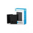 SSD external, USB 3.1 Gen2 Type-C  500Gb, HP P600, TLC, Retail