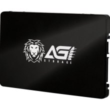SSD 120Gb AGI AI138 SATA III 2.5 TLC