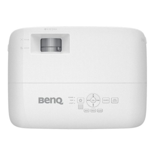 Проектор BenQ MH560(FHD,3800Lm,20000:1,1.49-1.64:1,10W, HDMI*2,RS232,USB,Svideo,6/10/15 MH560