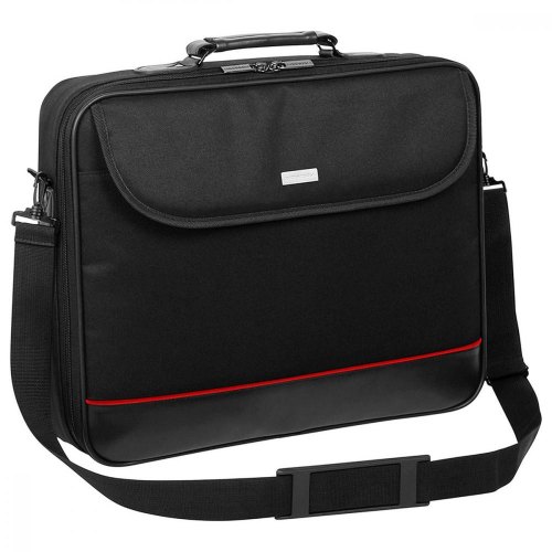 Сумка для ноутбука 15.6 ModeCom Mark чорна