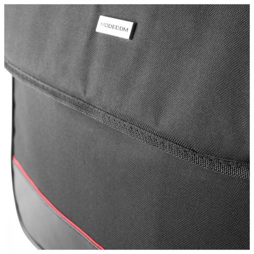 Сумка для ноутбука 15.6 ModeCom Mark чорна