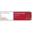 Накопичувач SSD WD M.2  500GB PCIe 3.0 Red SN700