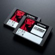 Накопичувач SSD Kingston 2.5  960GB SATA DC600M