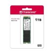 Накопичувач SSD Transcend M.2 1TB PCIe 3.0 MTE110Q
