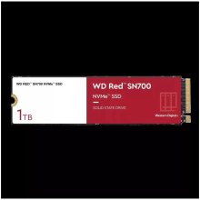 Накопичувач SSD WD M.2 1TB PCIe 3.0 Red SN700