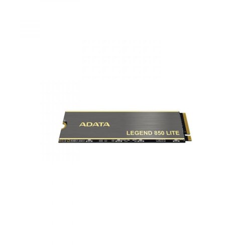 Накопичувач SSD ADATA M.2 1TB PCIe 4.0 LEGEND 850 Lite