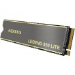 Накопичувач SSD ADATA M.2 1TB PCIe 4.0 LEGEND 850 Lite
