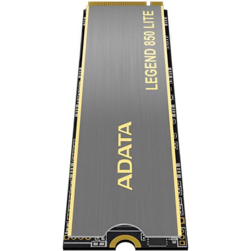 Накопичувач SSD ADATA M.2 1TB PCIe 4.0 LEGEND 850 Lite