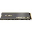 Накопичувач SSD ADATA M.2 1TB PCIe 4.0 LEGEND 850 Lite