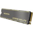 Накопичувач SSD ADATA M.2 1TB PCIe 4.0 LEGEND 850 Lite