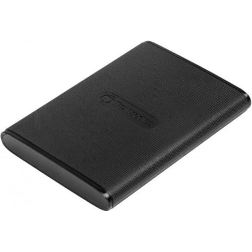 Портативний SSD Transcend  250GB  USB 3.1 Gen 2 Type-C ESD270C