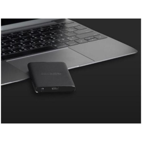 Портативний SSD Transcend  250GB  USB 3.1 Gen 2 Type-C ESD270C