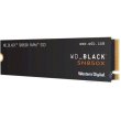 Накопичувач SSD WD M.2 4TB PCIe 4.0 Black SN850X