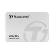 Накопичувач SSD Transcend 2.5 4TB SATA 230S