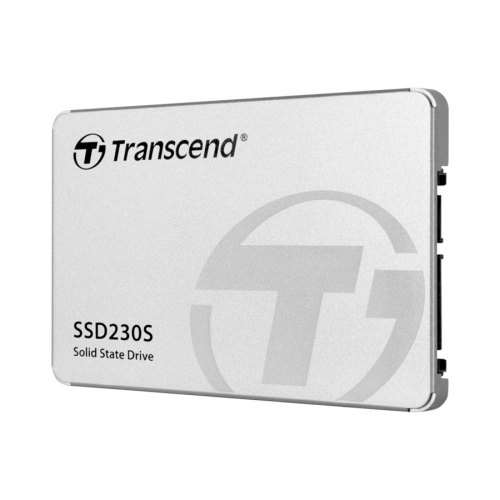 Накопичувач SSD Transcend 2.5 4TB SATA 230S