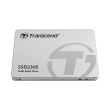 Накопичувач SSD Transcend 2.5 4TB SATA 230S