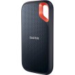 Портативний накопичувач SSD SanDisk 1TB USB 3.2 Gen 2 Type-C E61 R1050/W1000MB/s IP55