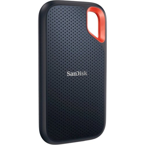Портативний накопичувач SSD SanDisk 1TB USB 3.2 Gen 2 Type-C E61 R1050/W1000MB/s IP55