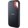 Портативний накопичувач SSD SanDisk 2TB USB 3.1 Gen 2 Type-C SanDisk E61 R1050/W1000MB/s IP55