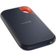Портативний накопичувач SSD SanDisk 2TB USB 3.1 Gen 2 Type-C SanDisk E61 R1050/W1000MB/s IP55