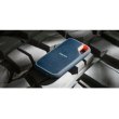 Портативний накопичувач SSD SanDisk 2TB USB 3.1 Gen 2 Type-C SanDisk E61 R1050/W1000MB/s IP55