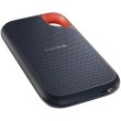Портативний накопичувач SSD SanDisk 2TB USB 3.1 Gen 2 Type-C SanDisk E61 R1050/W1000MB/s IP55