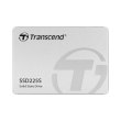 Накопичувач SSD Transcend 2.5 2TB SATA 225S