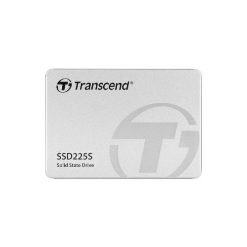 Накопичувач SSD Transcend 2.5  250GB SATA 225S