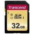 Карта пам'яті Transcend SD  32GB C10 UHS-I  R95/W60MB/s