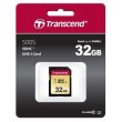 Карта пам'яті Transcend SD  32GB C10 UHS-I  R95/W60MB/s