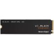 Накопичувач SSD WD M.2 1TB PCIe 4.0 Black SN850X