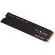 Накопичувач SSD WD M.2 1TB PCIe 4.0 Black SN850X