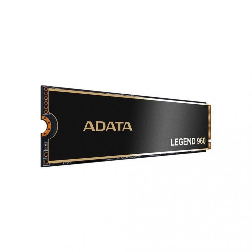 Накопичувач SSD ADATA M.2 4TB PCIe 4.0 LEGEND 960