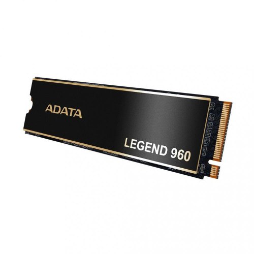 Накопичувач SSD ADATA M.2 4TB PCIe 4.0 LEGEND 960