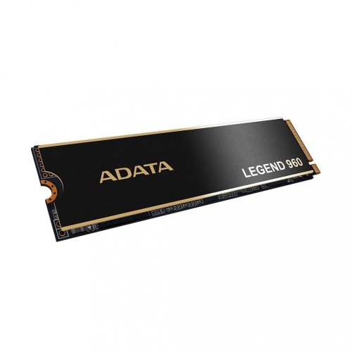 Накопичувач SSD ADATA M.2 4TB PCIe 4.0 LEGEND 960