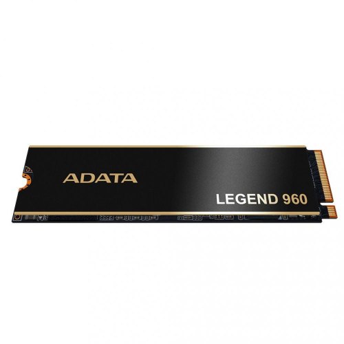Накопичувач SSD ADATA M.2 4TB PCIe 4.0 LEGEND 960