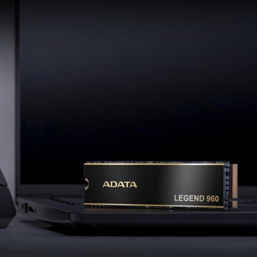 Накопичувач SSD ADATA M.2 4TB PCIe 4.0 LEGEND 960