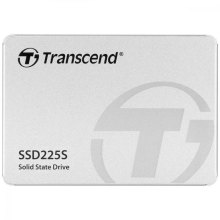 Накопичувач SSD Transcend 2.5  500GB SATA 225S