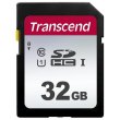 Карта пам'яті Transcend SD  32GB C10 UHS-I  R100/W20MB/s