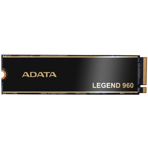 Накопичувач SSD ADATA M.2 2TB PCIe 4.0 LEGEND 960