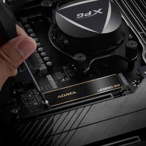 Накопичувач SSD ADATA M.2 2TB PCIe 4.0 LEGEND 960